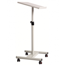 Talarstol Basic Höj & Sänkbar med hjul